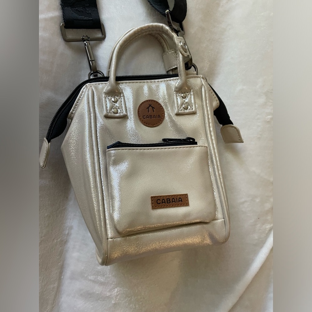 Cabaia crossbody bag purse